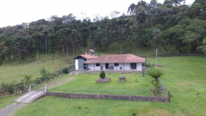 Sitio Itaimbe Morro da Igreja